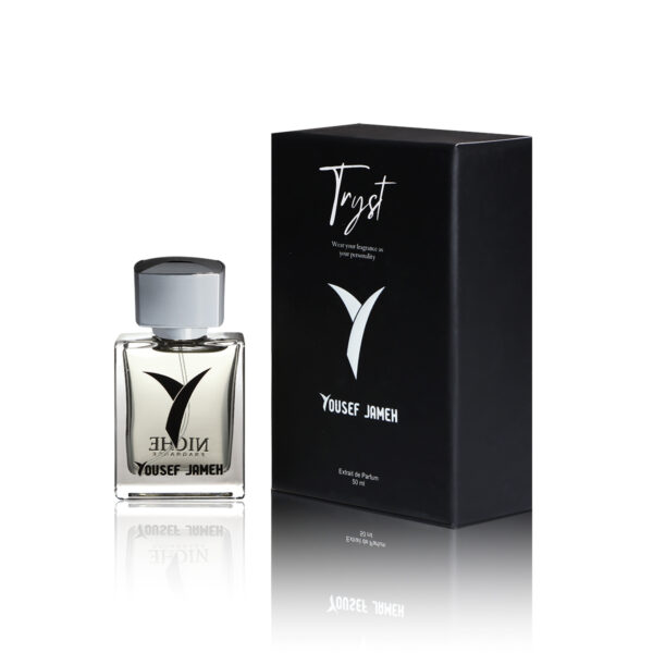 عطر مردانه یوسف جامه Sauvage Elixir Dior - Image 3