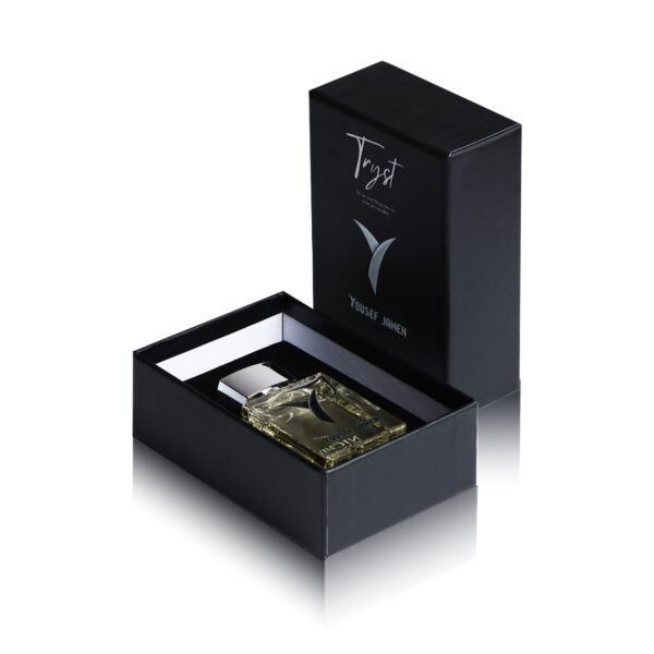 عطر مردانه یوسف جامه Sauvage Elixir Dior - Image 4