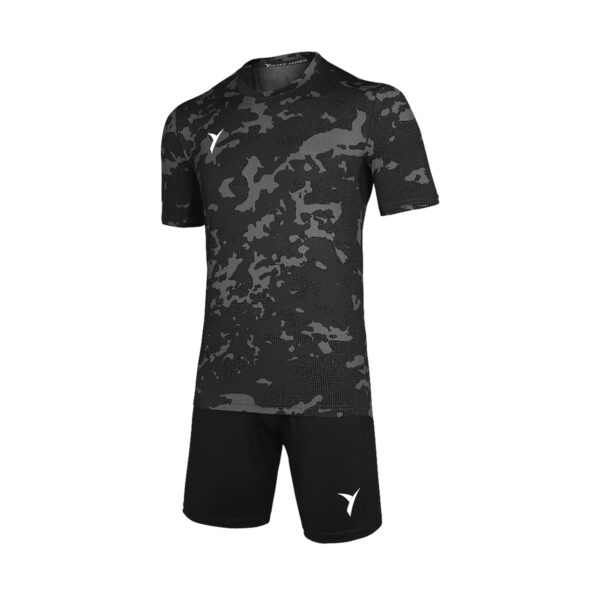 تیشرت شورت چریکی Player - Image 7