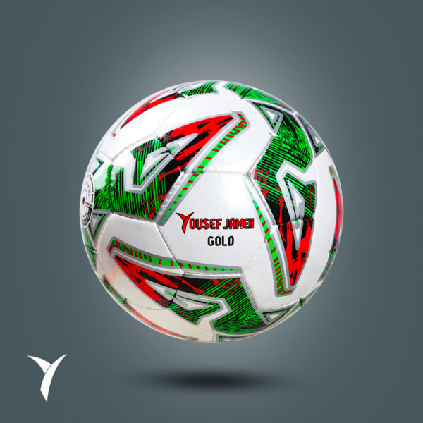 توپ فوتسال AFC