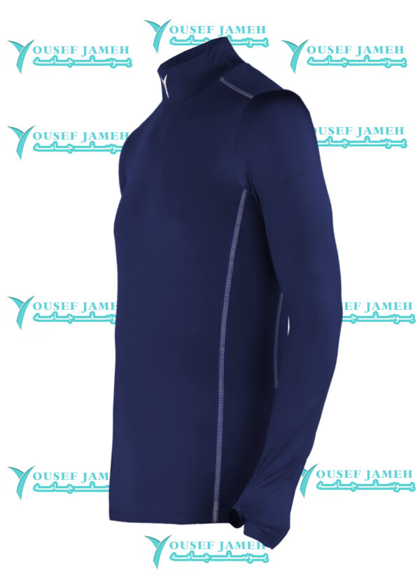 استرج یقه اسکی انگشتی - Image 37