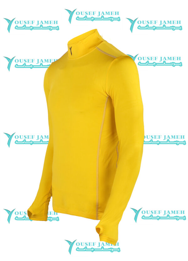استرج یقه اسکی انگشتی - Image 34