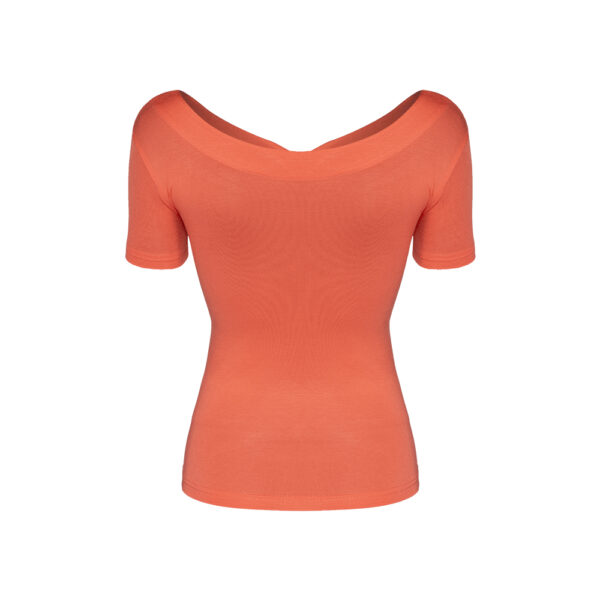DL تی شرت زنانه - Image 10