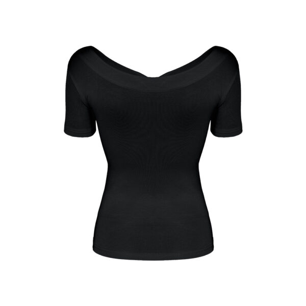 DL تی شرت زنانه - Image 15