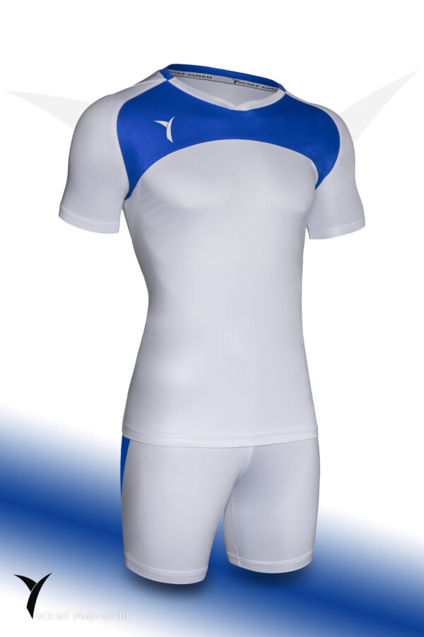 فوتبالی یقه هفت پلاس - Image 7