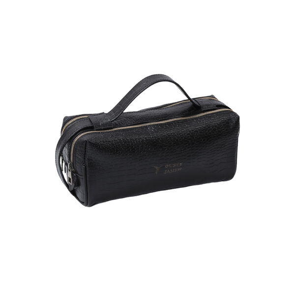 کیف اسپرت چرم  Luxe Sport