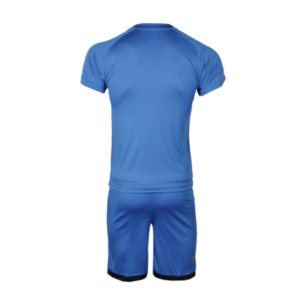 فوتبالی یقه گرد بچه گانه استقلال - Image 3