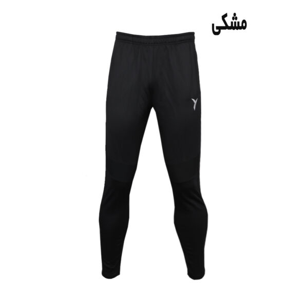 شلوار هلالی کتان - Image 4