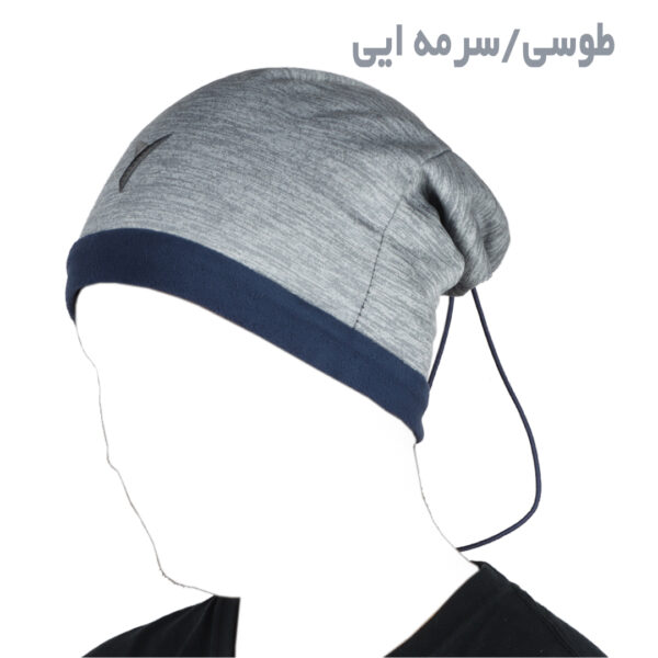 کلاه گردنی دبل - Image 5