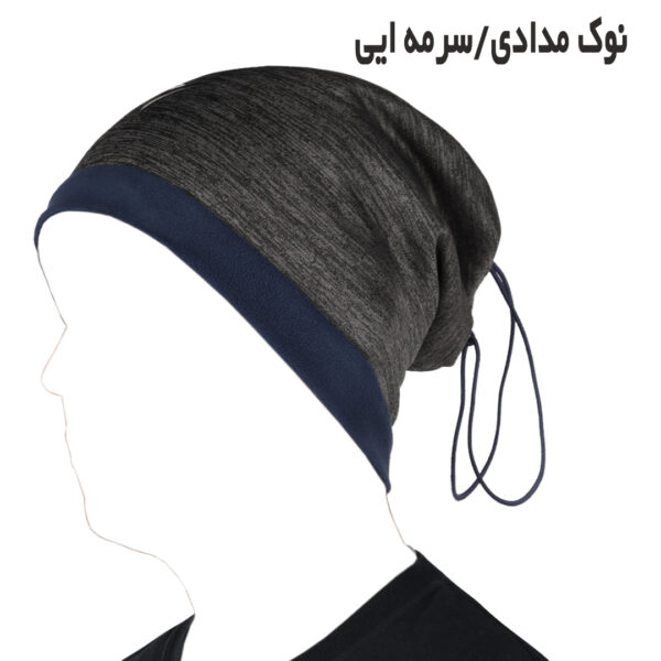 کلاه گردنی دبل - Image 10