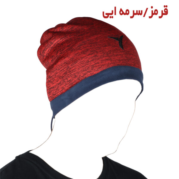 کلاه گردنی دبل - Image 15