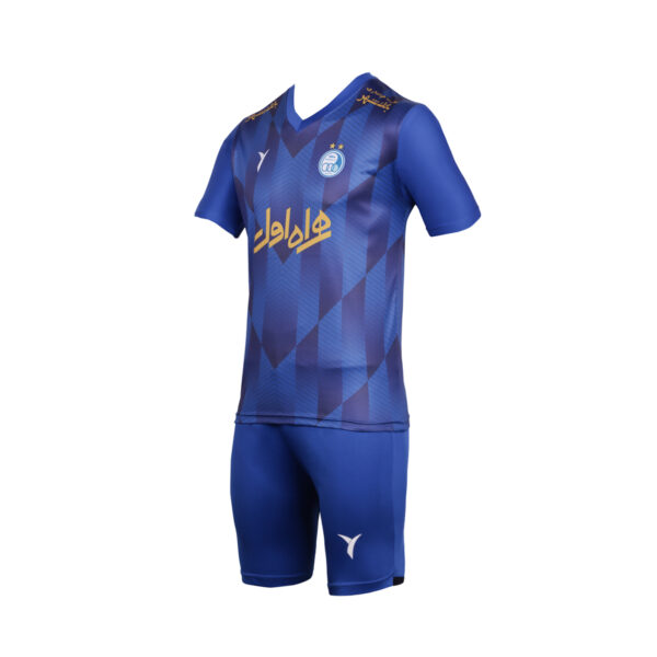 فوتبالی استقلال Three - Image 4