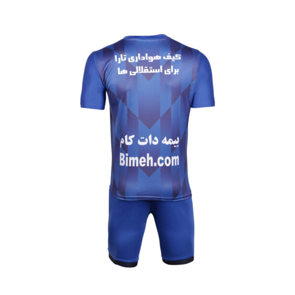فوتبالی استقلال Three - Image 3