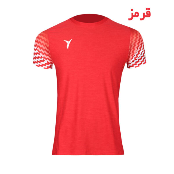 تی شرت یقه گرد سابلی - Image 12