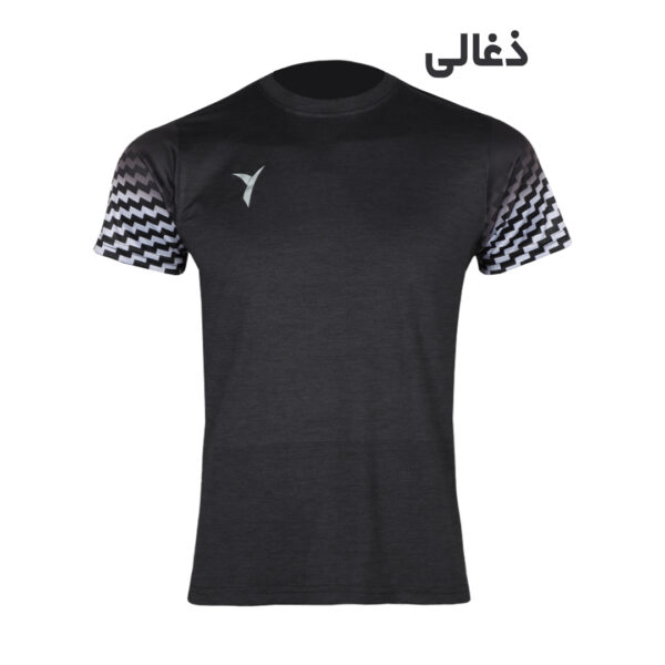 تی شرت یقه گرد سابلی - Image 5