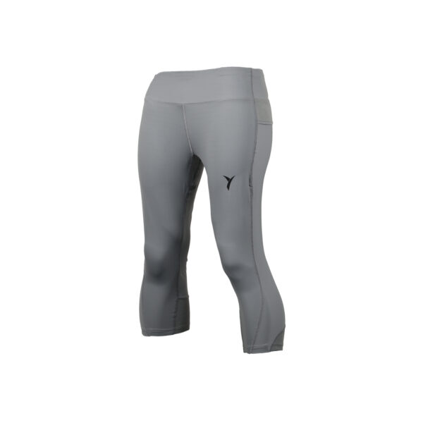 شلوارک استرج فلت - Image 4