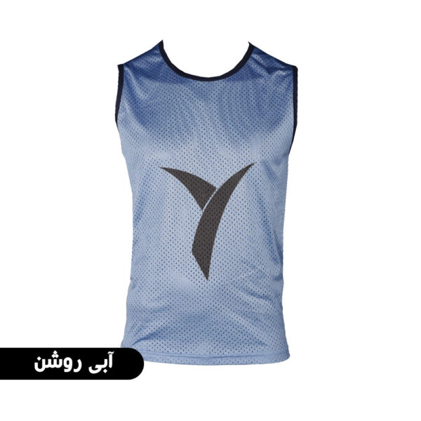 کاور حصیری ساده لوگو سابلی