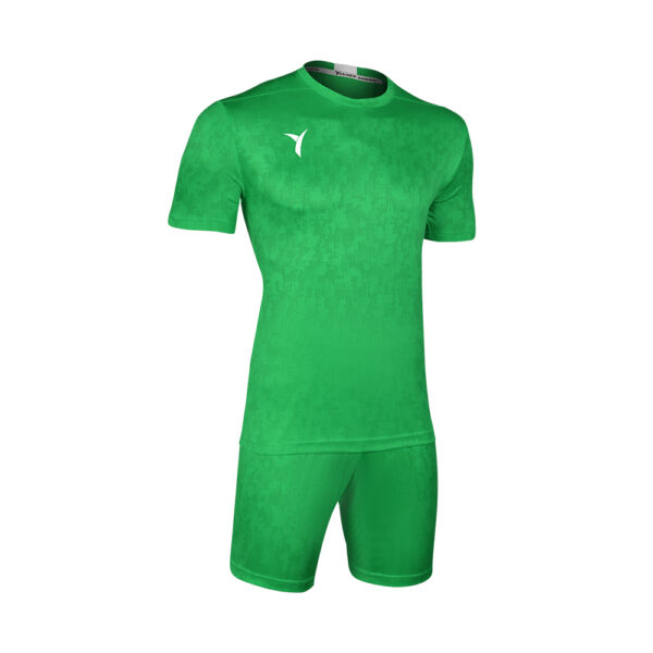 پیراهن و شورت فوتبالی Athletic - Image 18