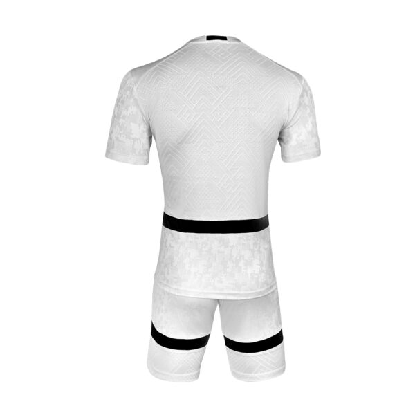 پیراهن و شورت فوتبالی Athletic - Image 17