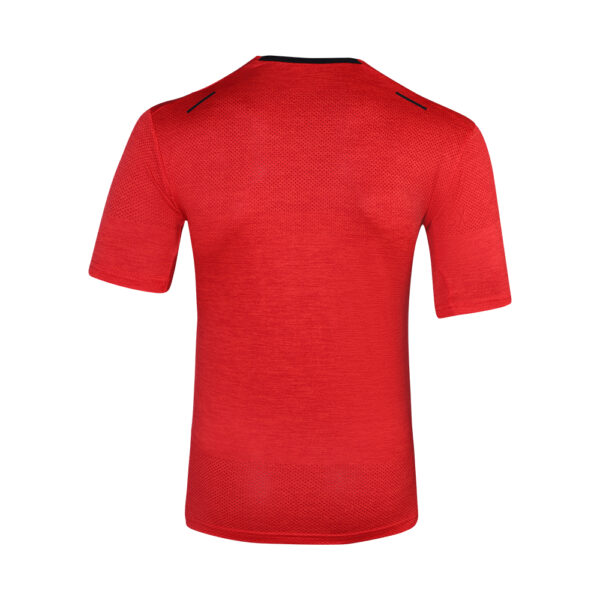 تی شرت یقه گرد   Samba - Image 6