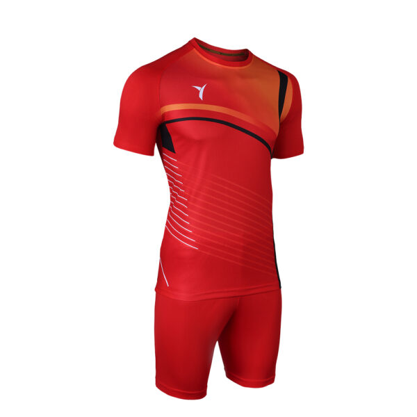 پیراهن شورت والیبالی FIVB - Image 4