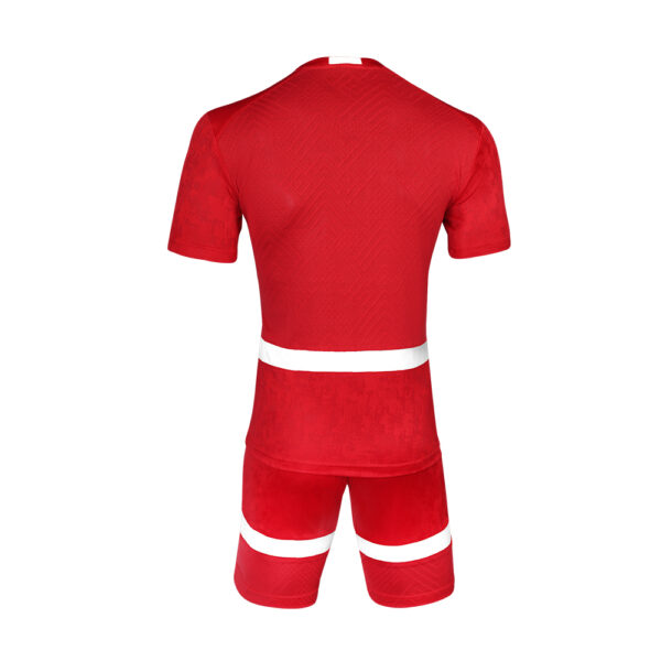 پیراهن و شورت فوتبالی Athletic - Image 13