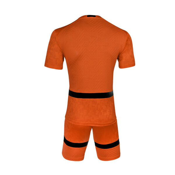 پیراهن و شورت فوتبالی Athletic - Image 9