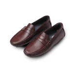 کفش چرم اشبالت