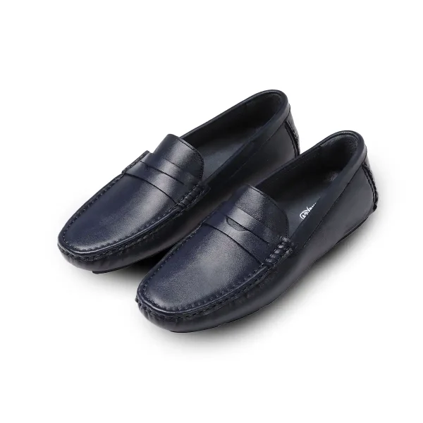 کفش چرم اشبالت - تصویر 6