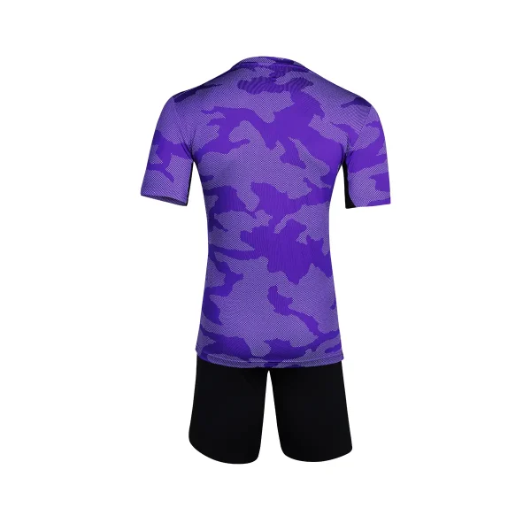 تیشرت شورت استقلال coach - تصویر 3