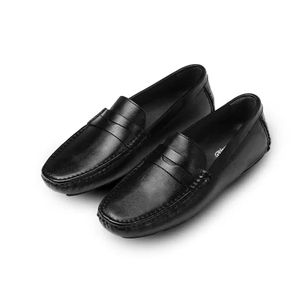 کفش چرم اشبالت - تصویر 7