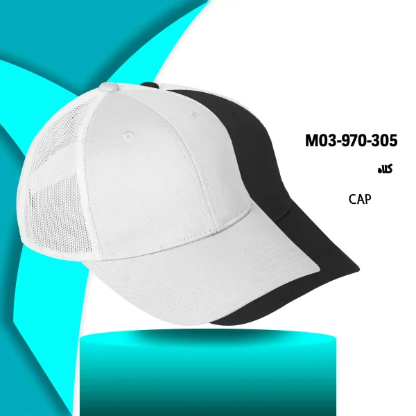 کلاه  Cap - تصویر 5