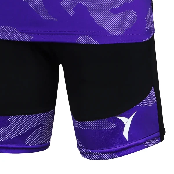 تیشرت شورت استقلال coach - تصویر 5