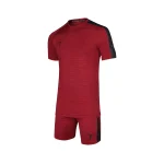 پیراهن و شورت STAR - تصویر 6