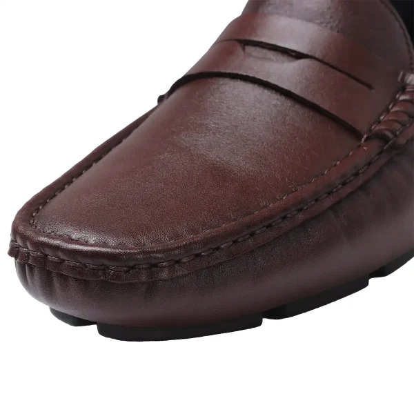 کفش چرم اشبالت - تصویر 12