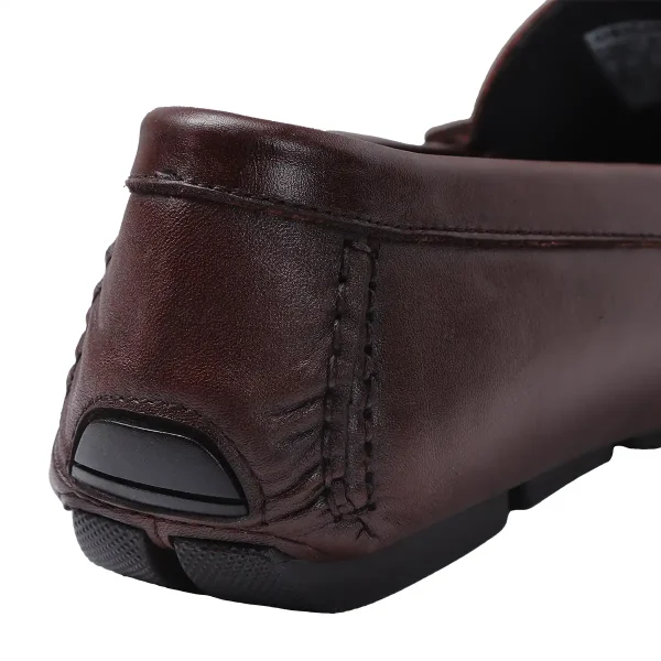 کفش چرم اشبالت - تصویر 13