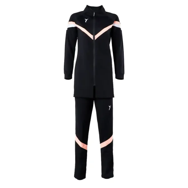 مانتوشلوارزنانه032 - تصویر 1