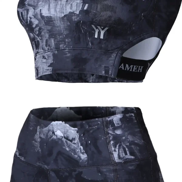 نیم تنه و لگ Prima - تصویر 15