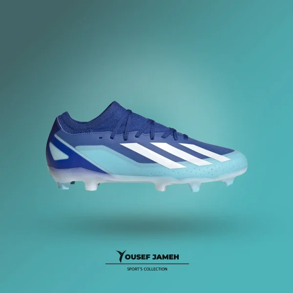 کفش چمنی استوک Crazyfast - تصویر 1