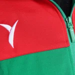 گرمکن شلوار پرچمی - تصویر 3