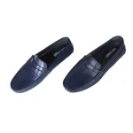 کفش چرم اشبالت - تصویر 2