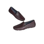 کفش چرم اشبالت - تصویر 4