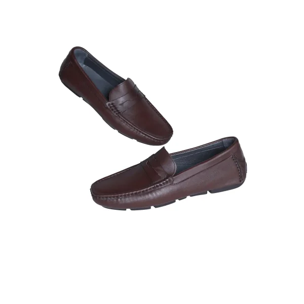 کفش چرم اشبالت - تصویر 4