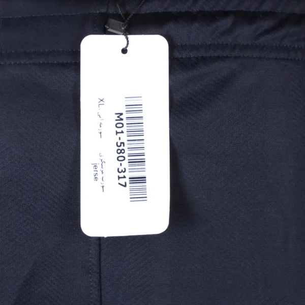 شورت مربیگری jerse - تصویر 5