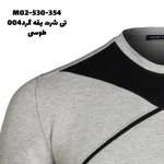 تی شرت یقه گرد004 - تصویر 10