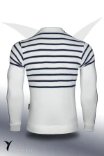 بلوز بافت رینگر - تصویر 6