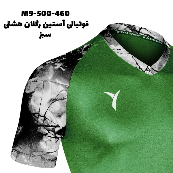 فوتبالی آستین رگلان هشتی - تصویر 12
