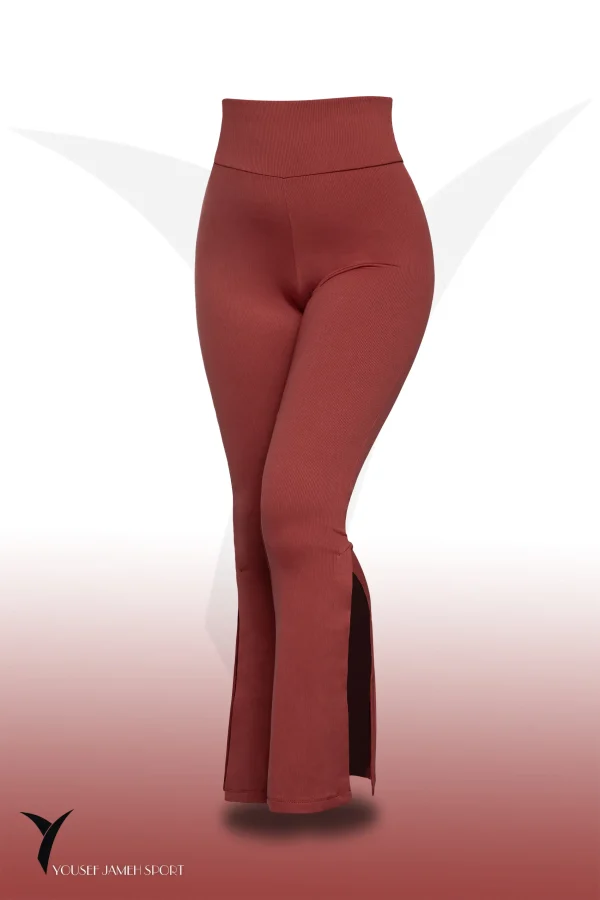 شلوار فانریپ چاکدار - تصویر 5