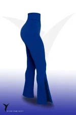 شلوار فانریپ چاکدار - تصویر 9