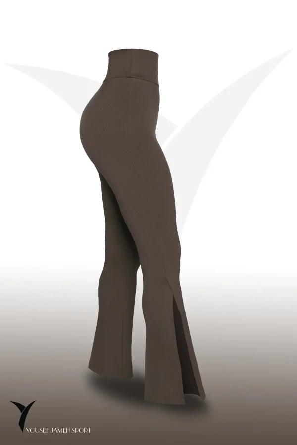 شلوار فانریپ چاکدار - تصویر 11